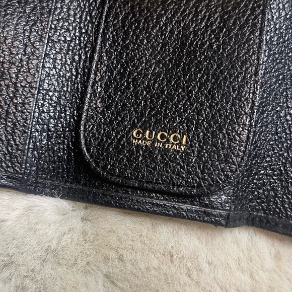 Gucci Bamboo Key Holder EUC with box - Picture 7 of 7